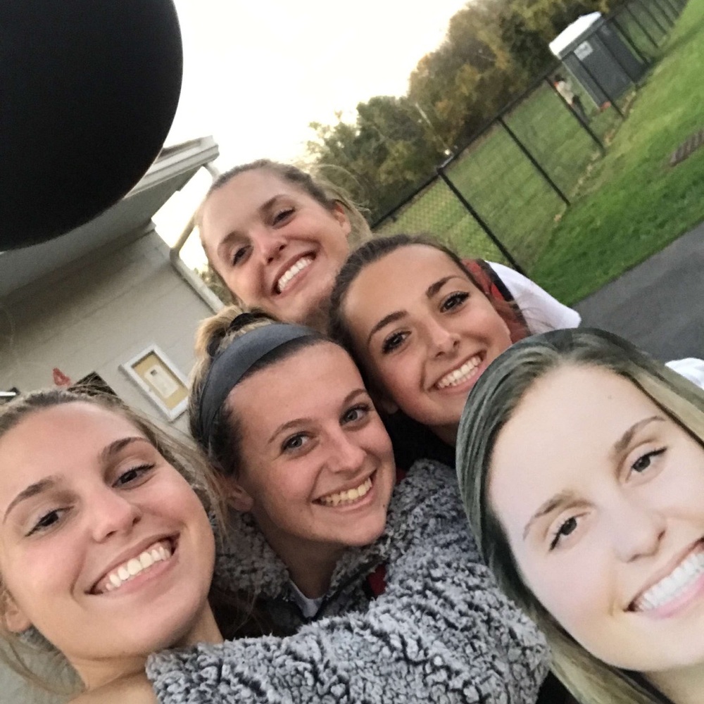 Meet your Posher, Alyssa